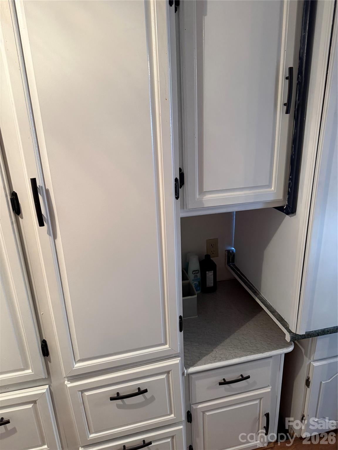 Twin Harbor - Residential