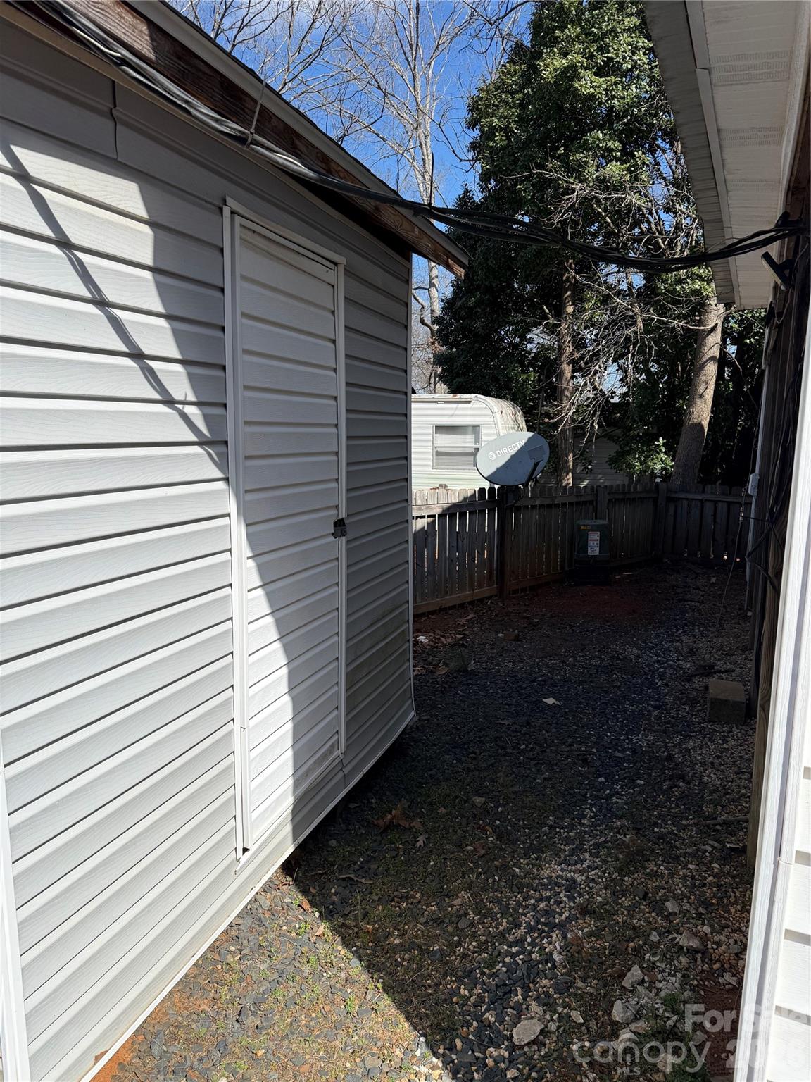 Twin Harbor - Residential