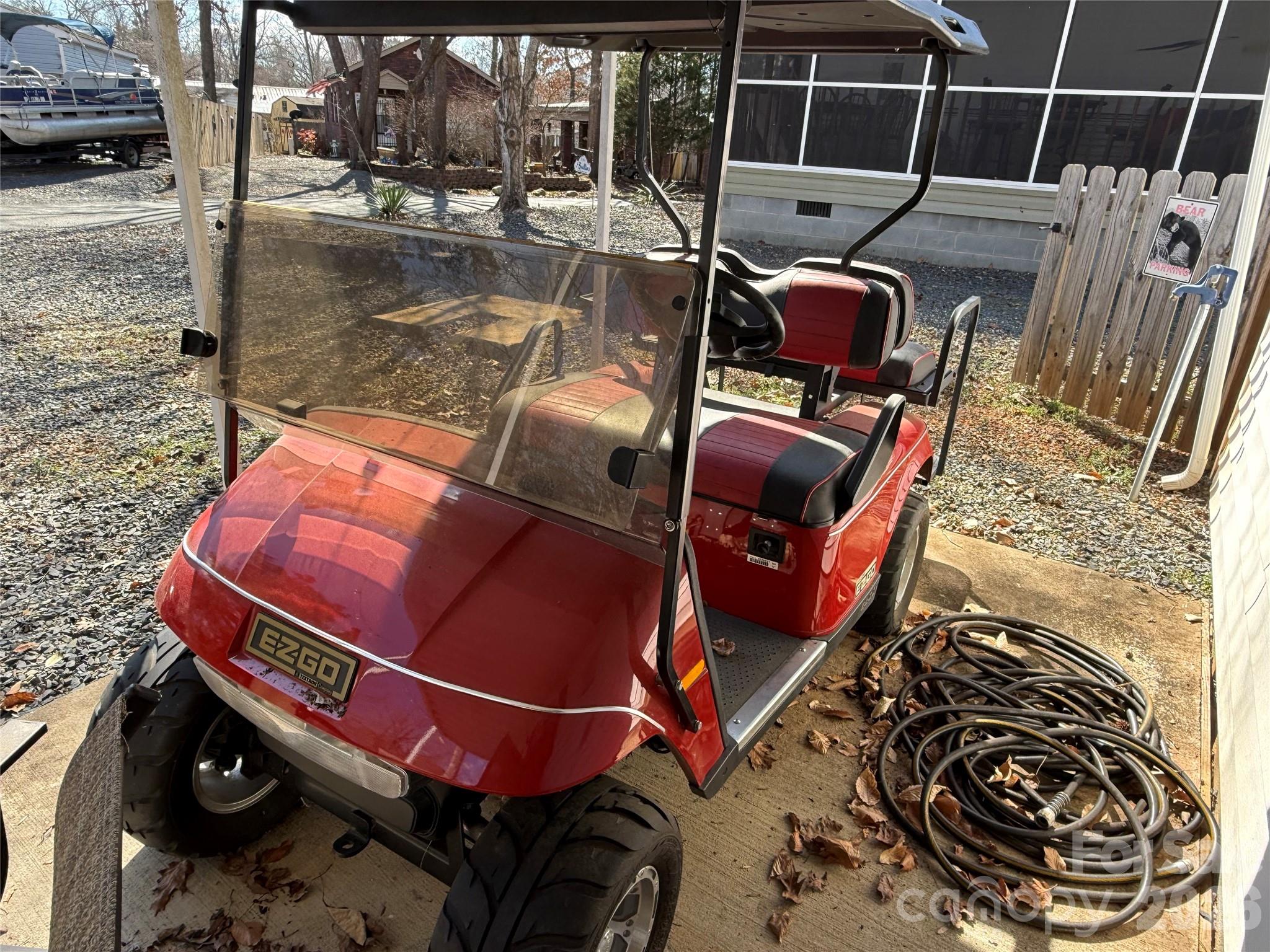 Twin Harbor - Residential