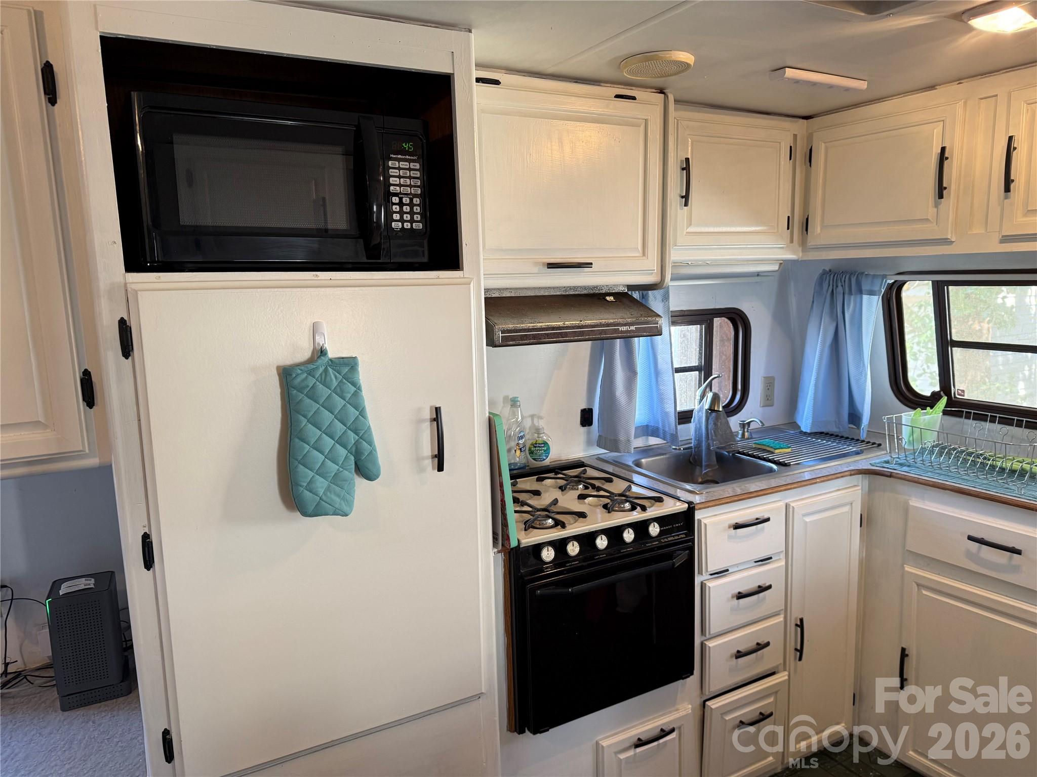 Twin Harbor - Residential