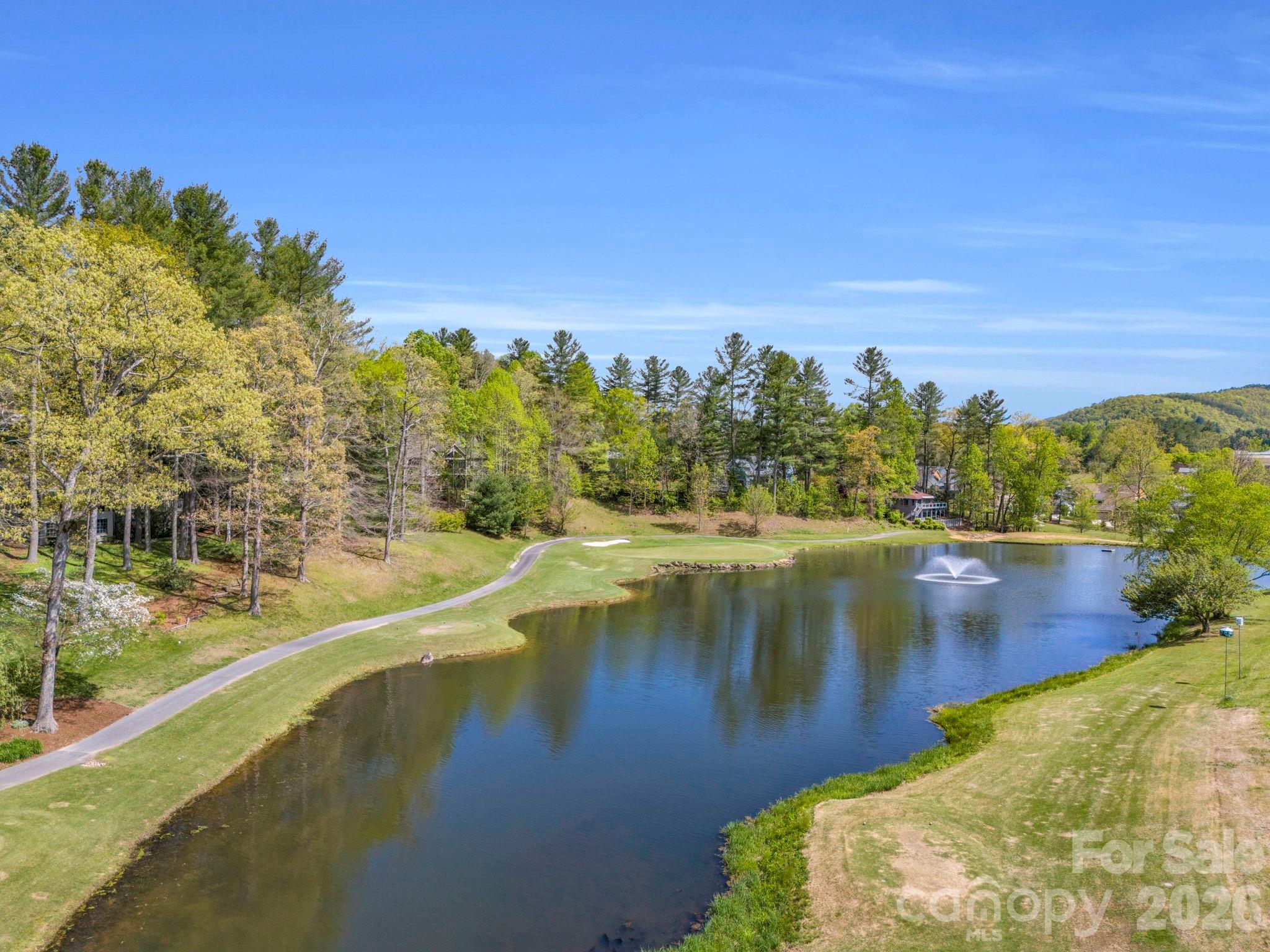 Cummings Cove - Land
