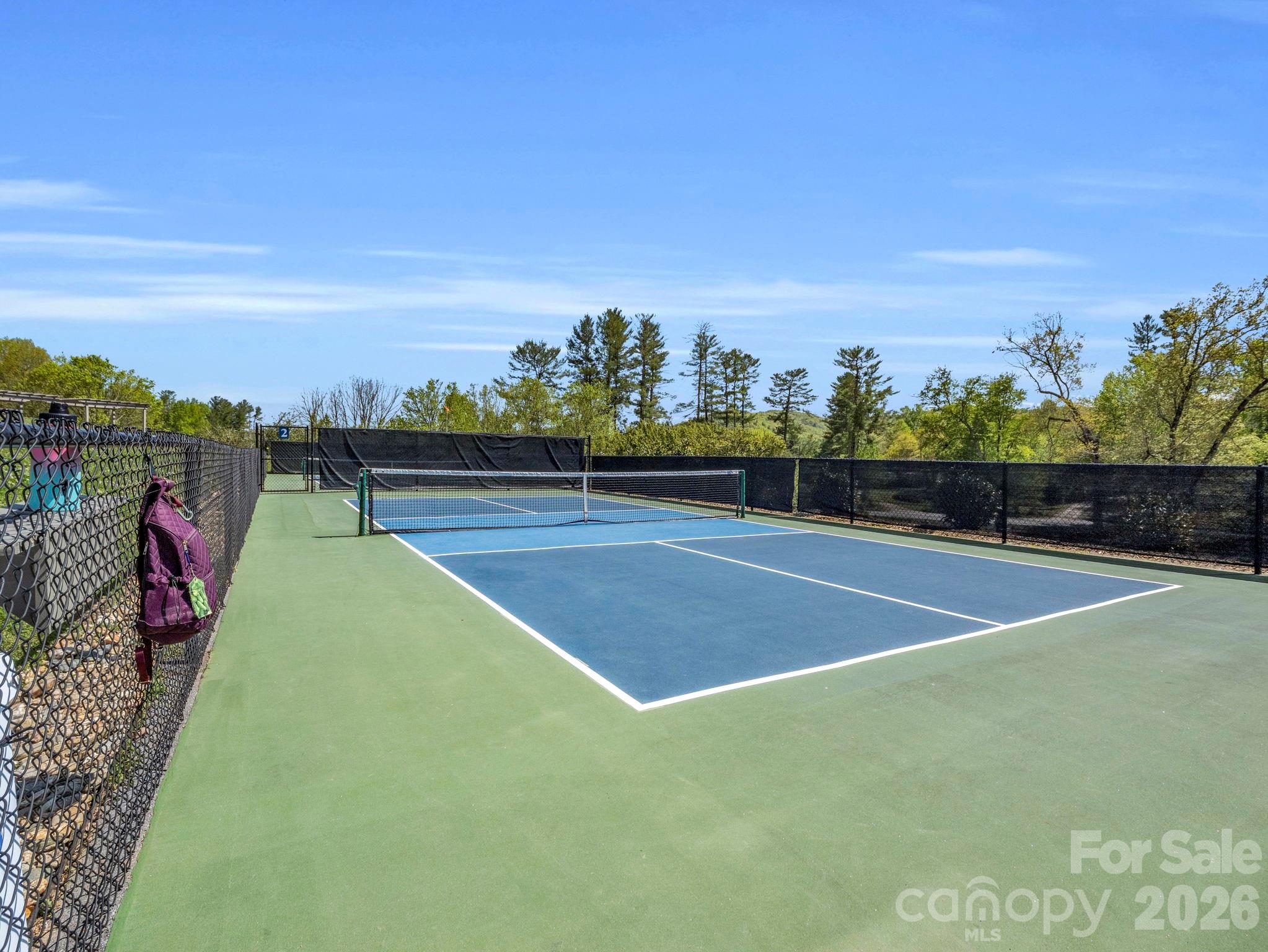 Cummings Cove - Land