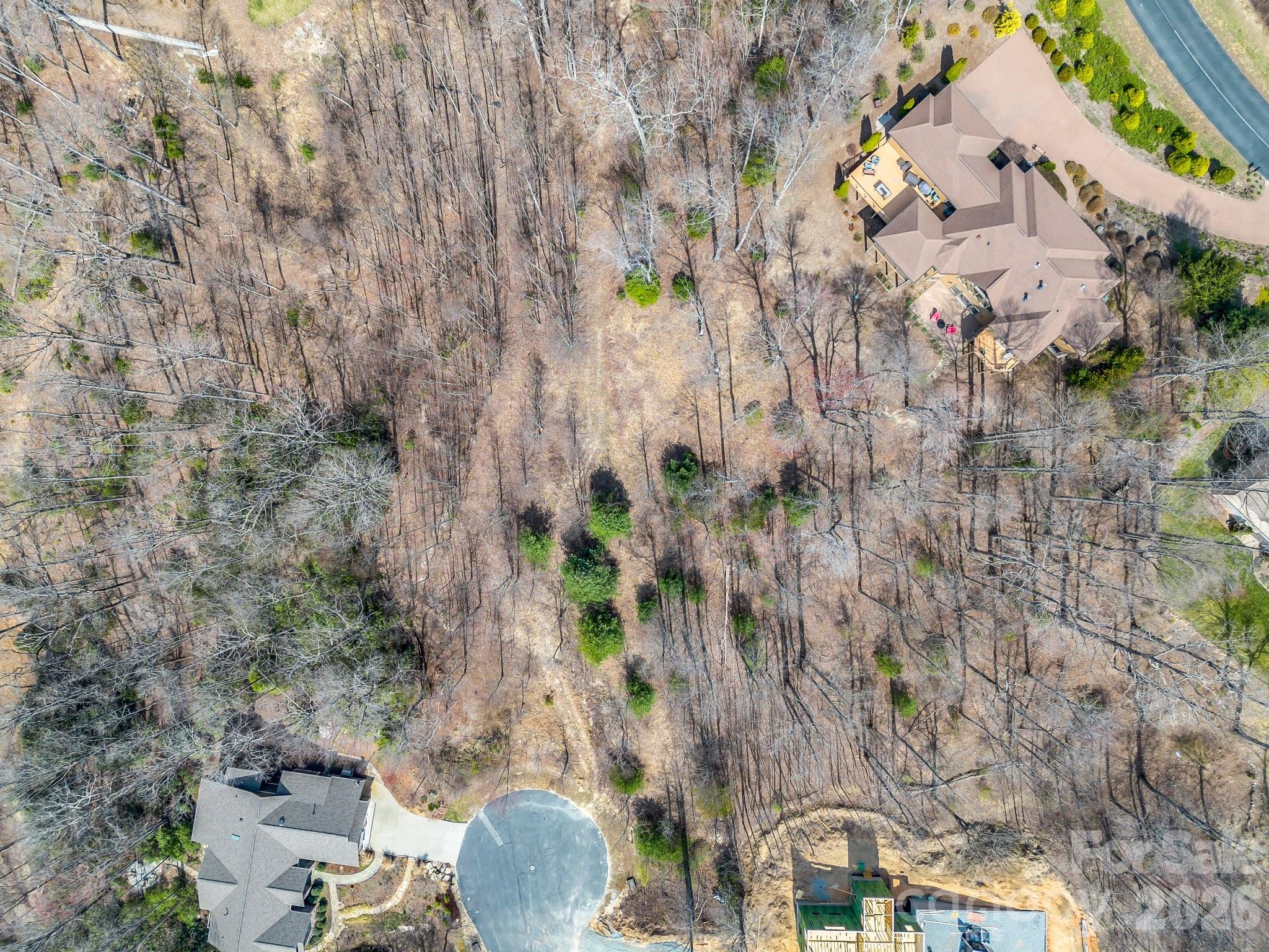 Cummings Cove - Land