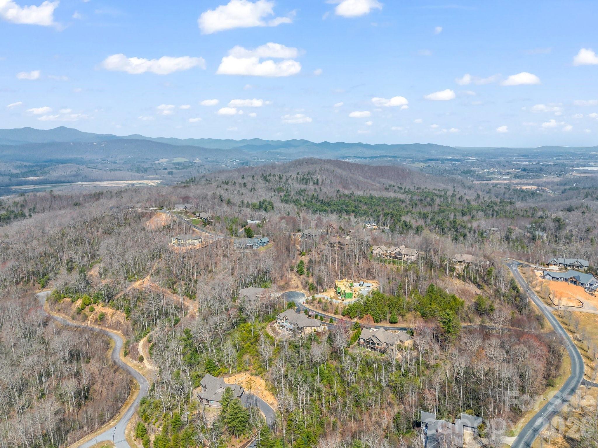 Cummings Cove - Land