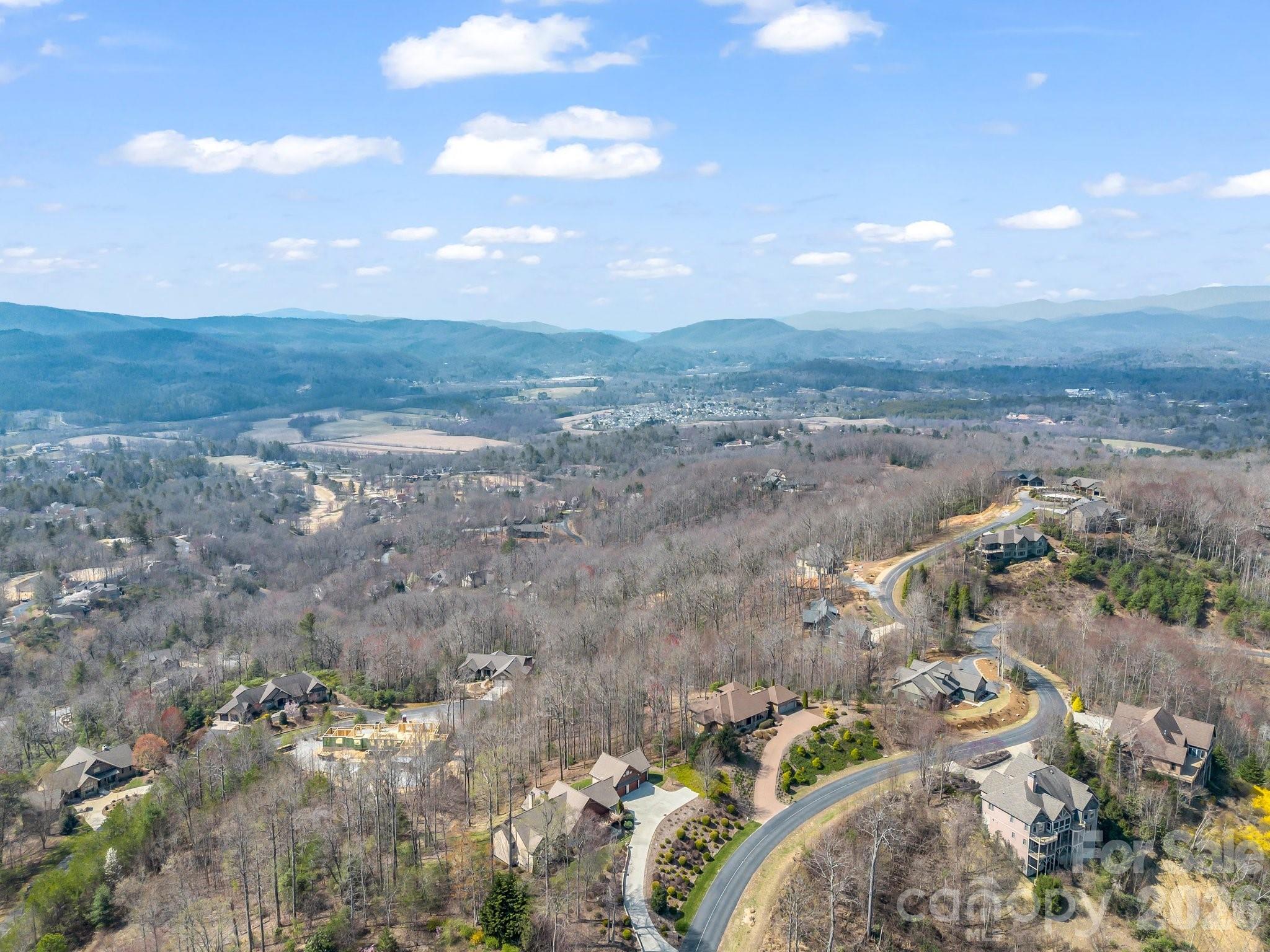 Cummings Cove - Land