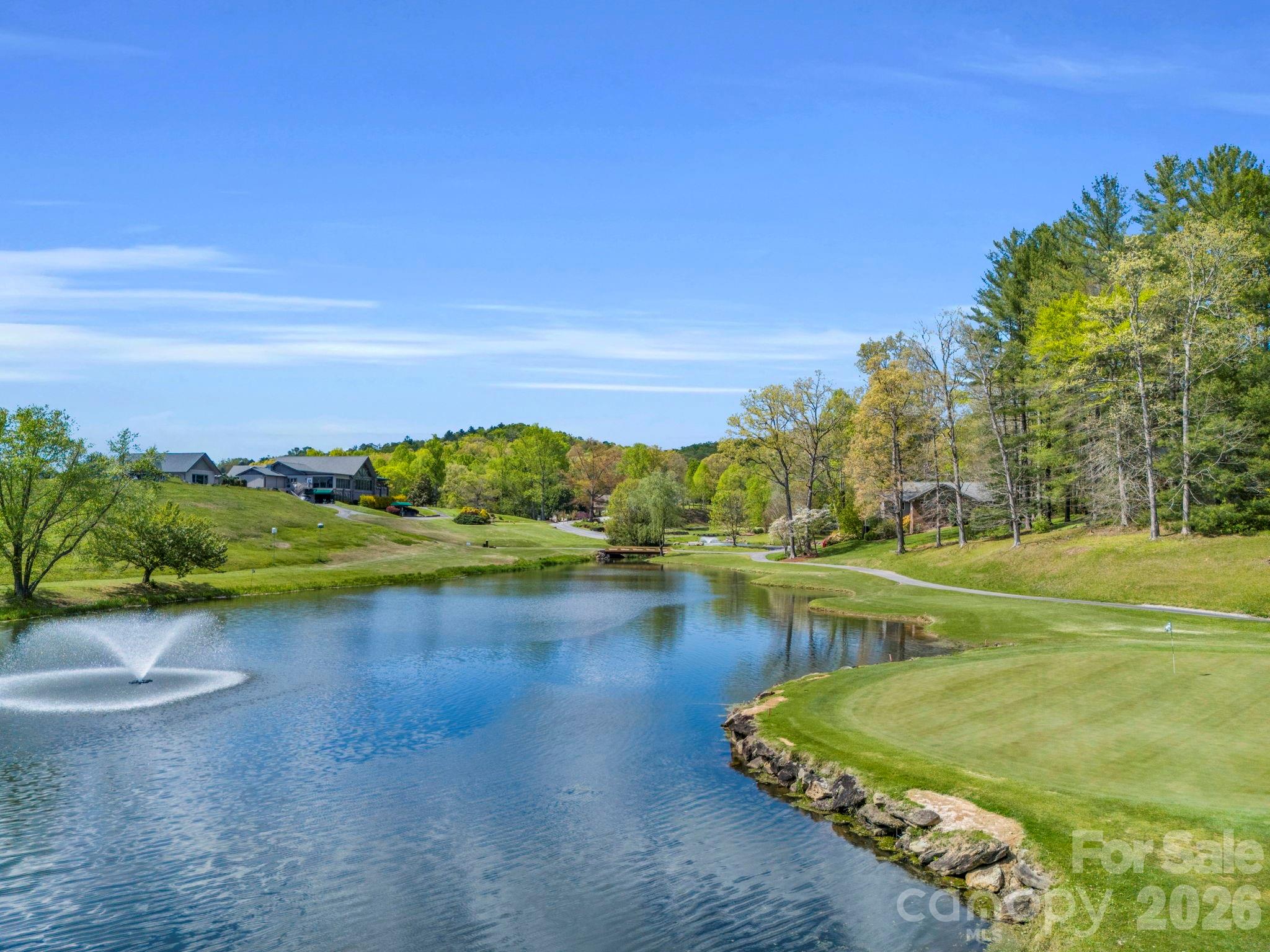 Cummings Cove - Land