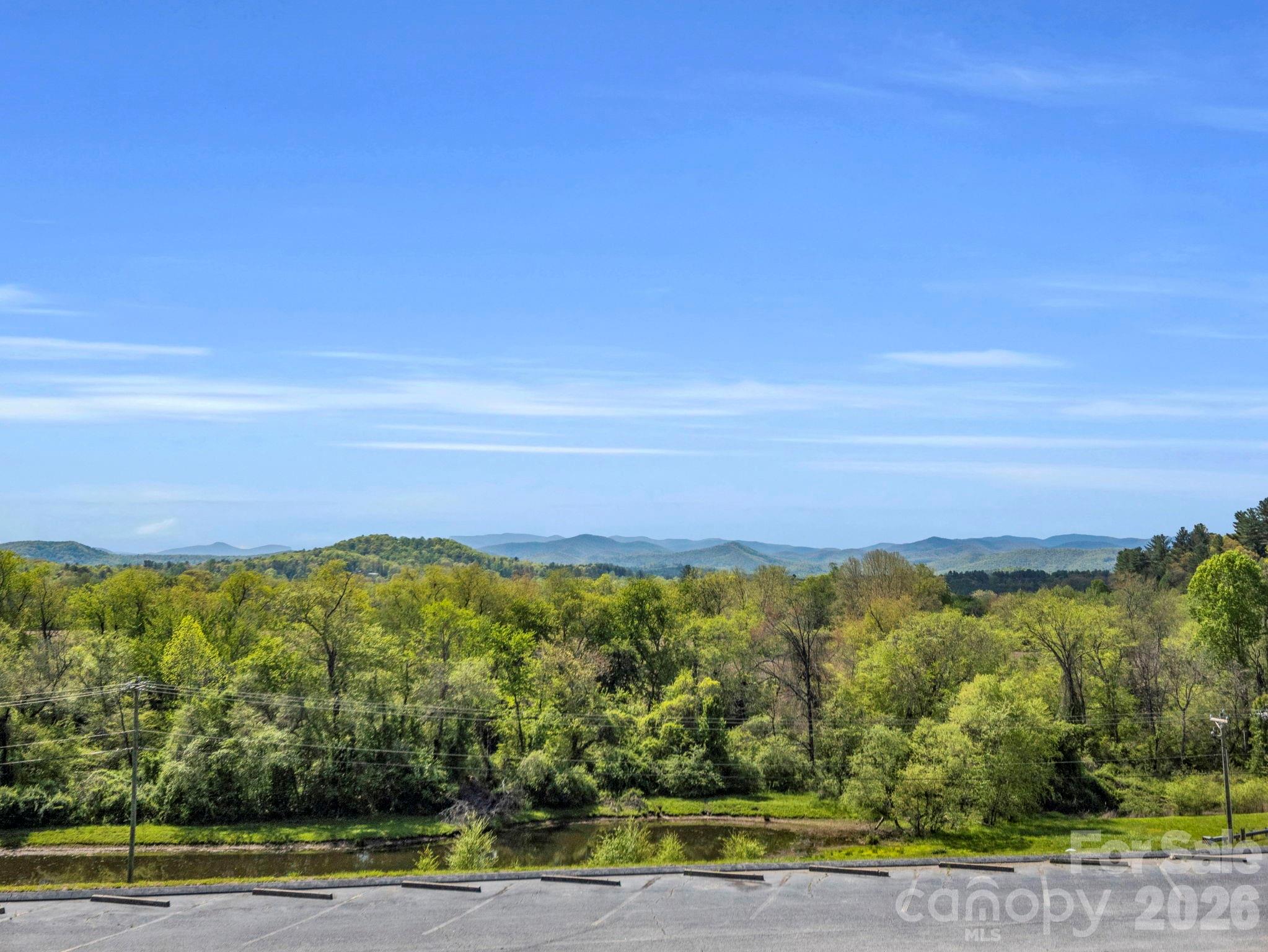 Cummings Cove - Land