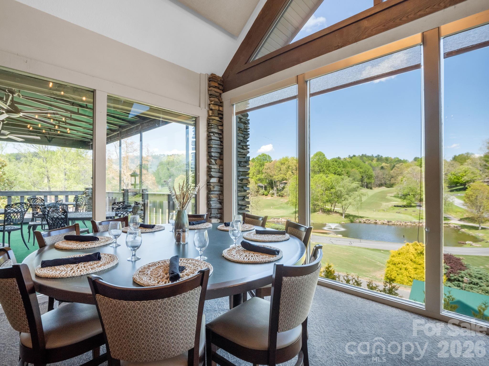 Cummings Cove - Land