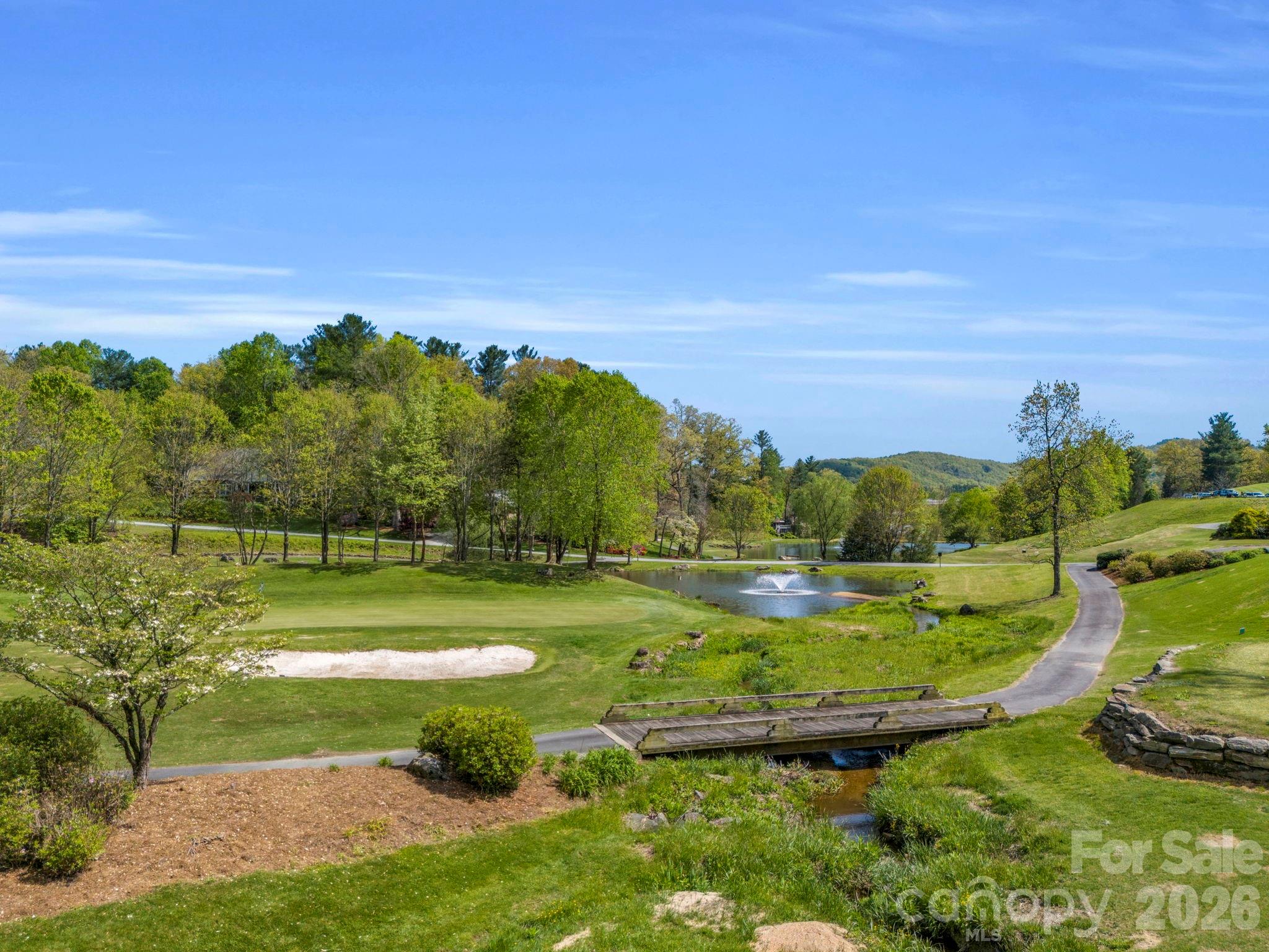 Cummings Cove - Land