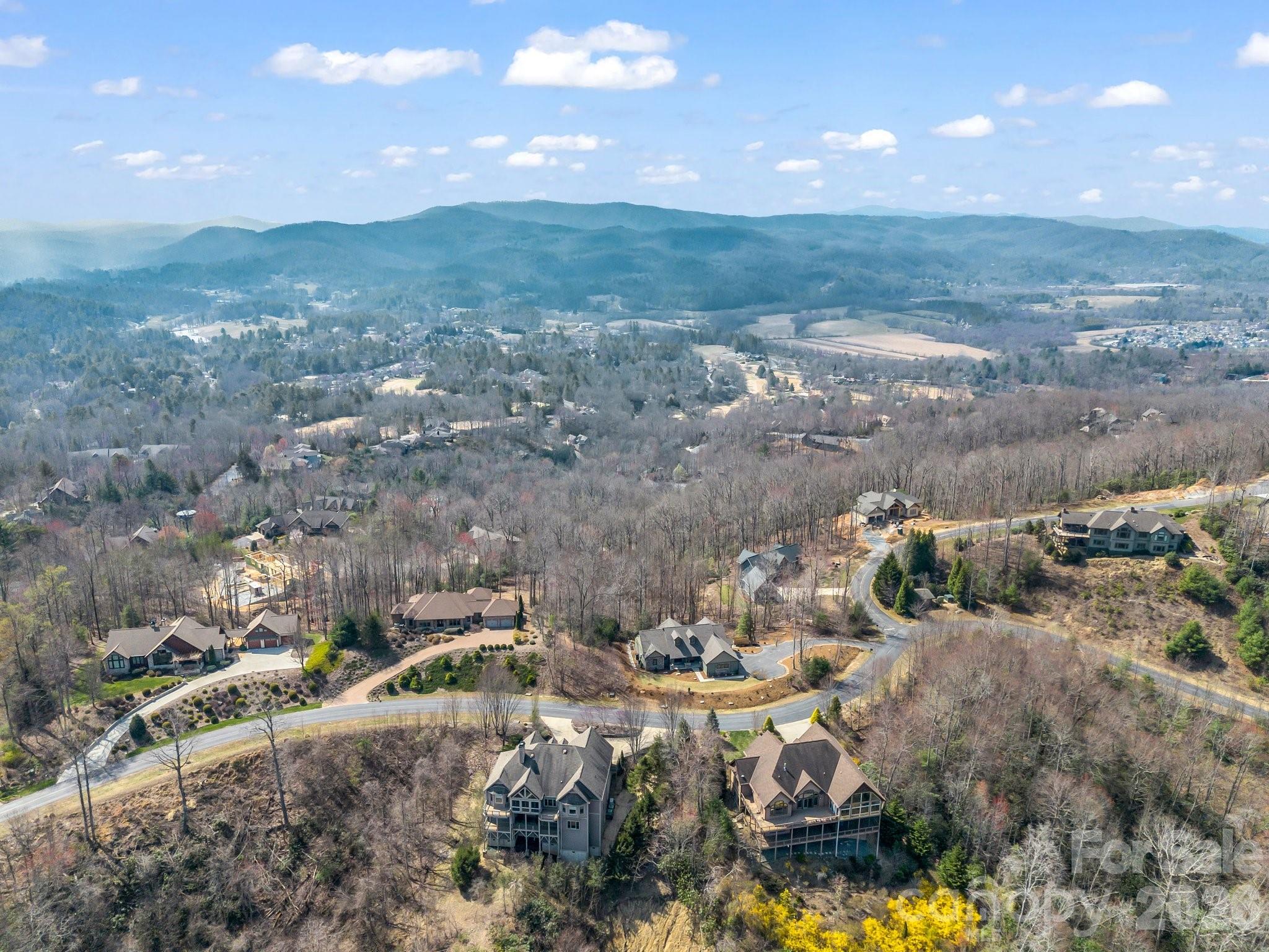 Cummings Cove - Land