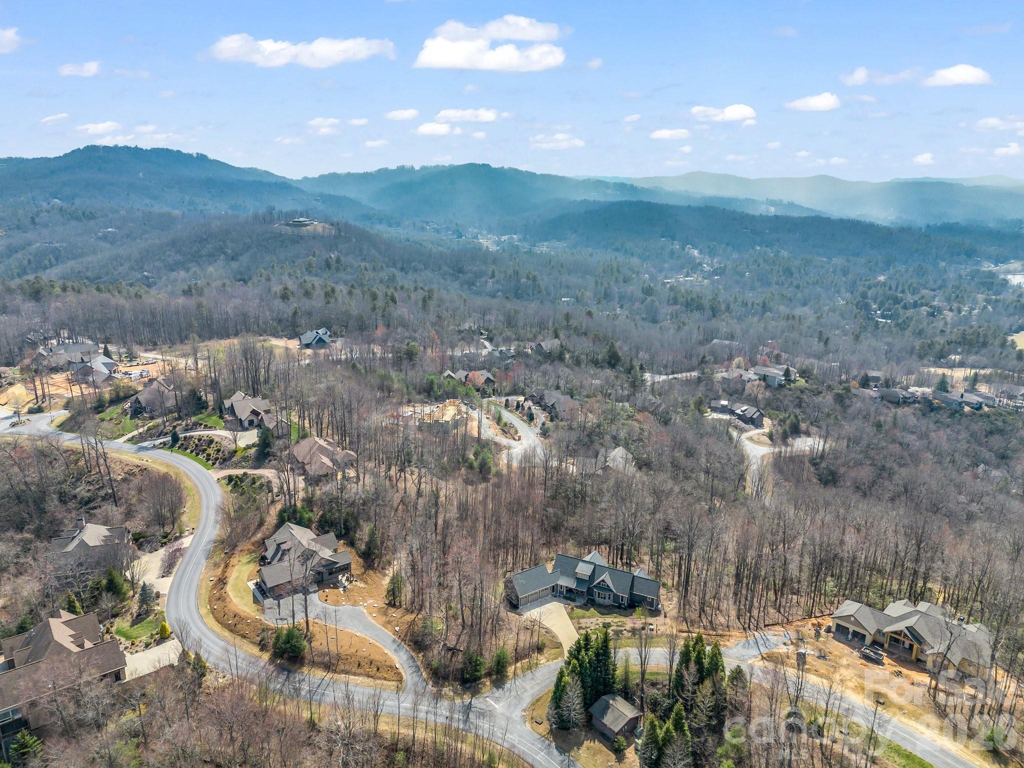 Cummings Cove - Land