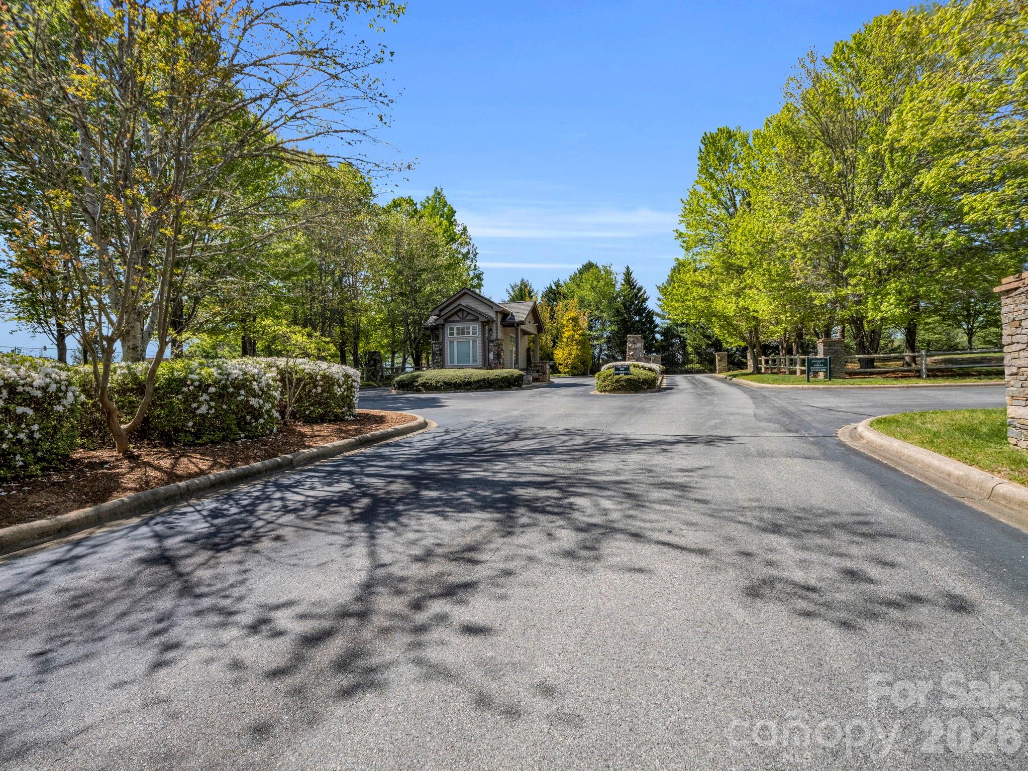 Cummings Cove - Land