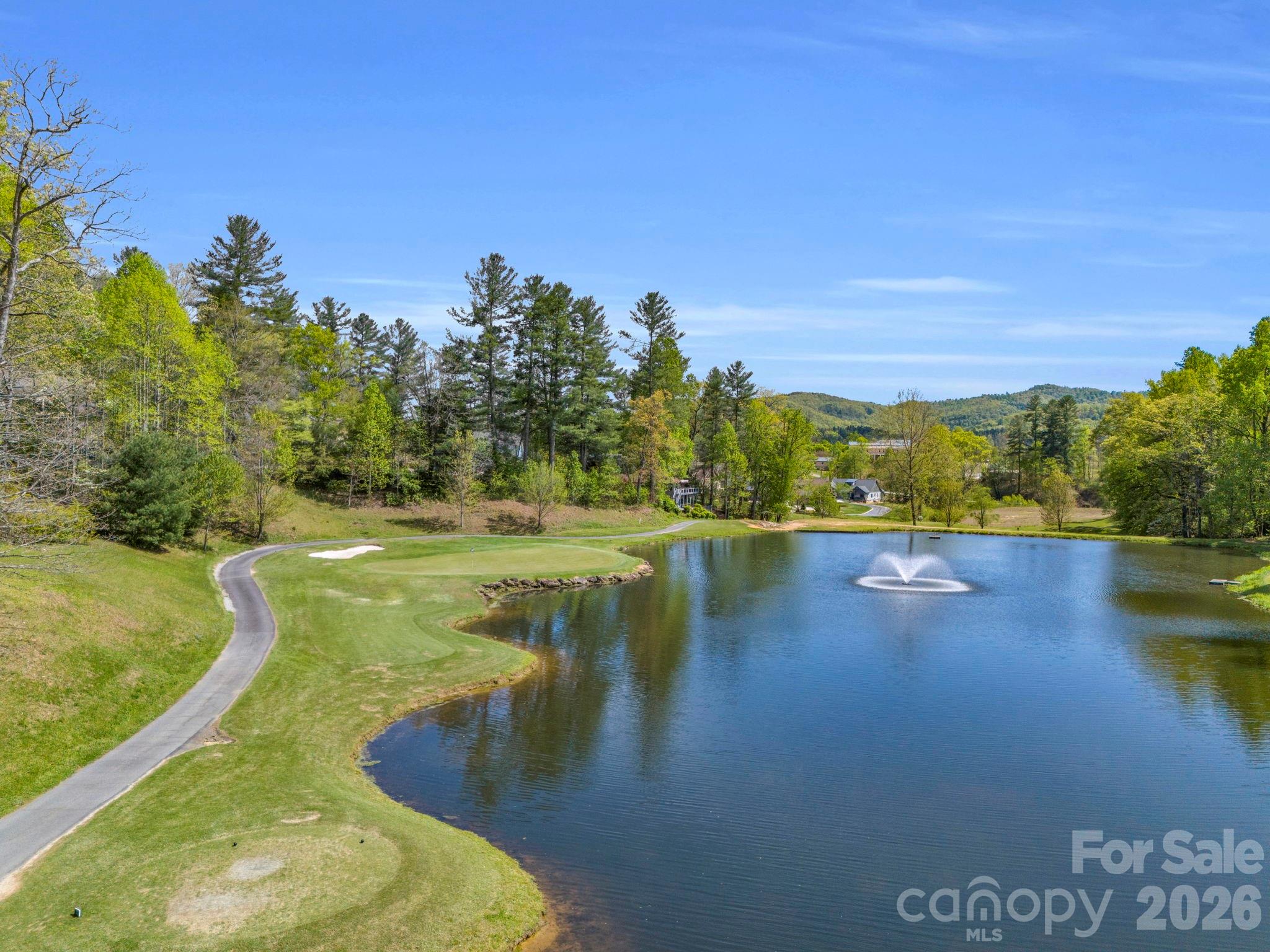 Cummings Cove - Land