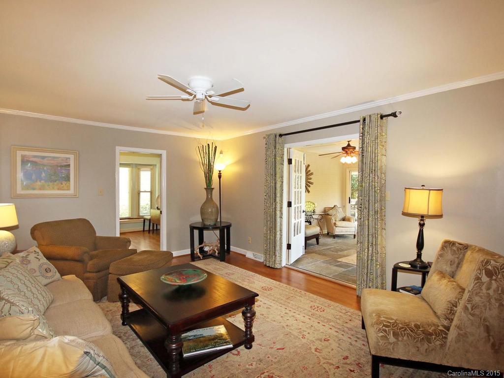 Providence Woods - Residential