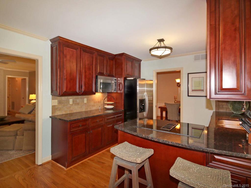 Providence Woods - Residential