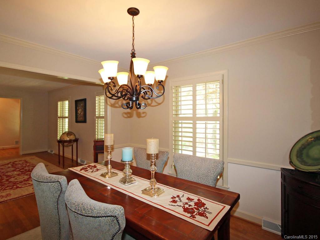Providence Woods - Residential
