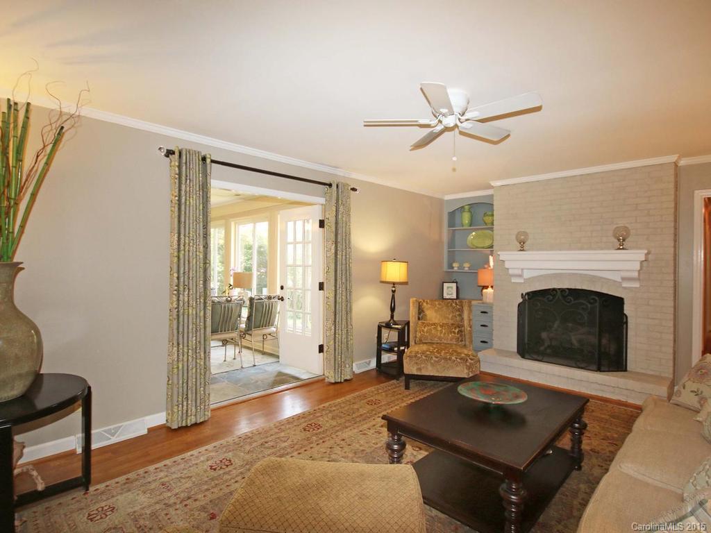 Providence Woods - Residential