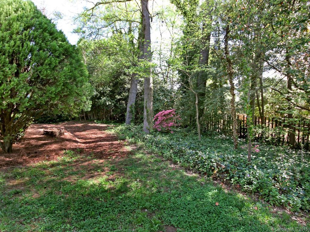 Providence Woods - Residential