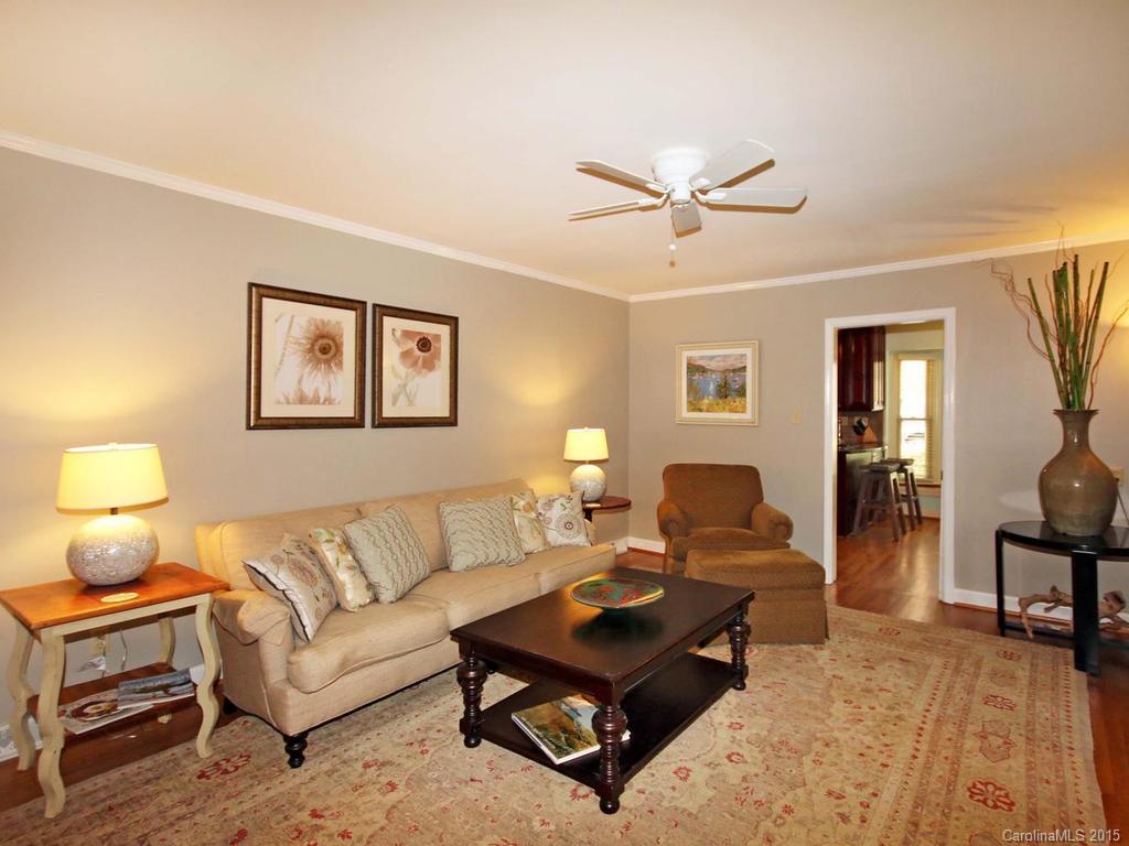 Providence Woods - Residential