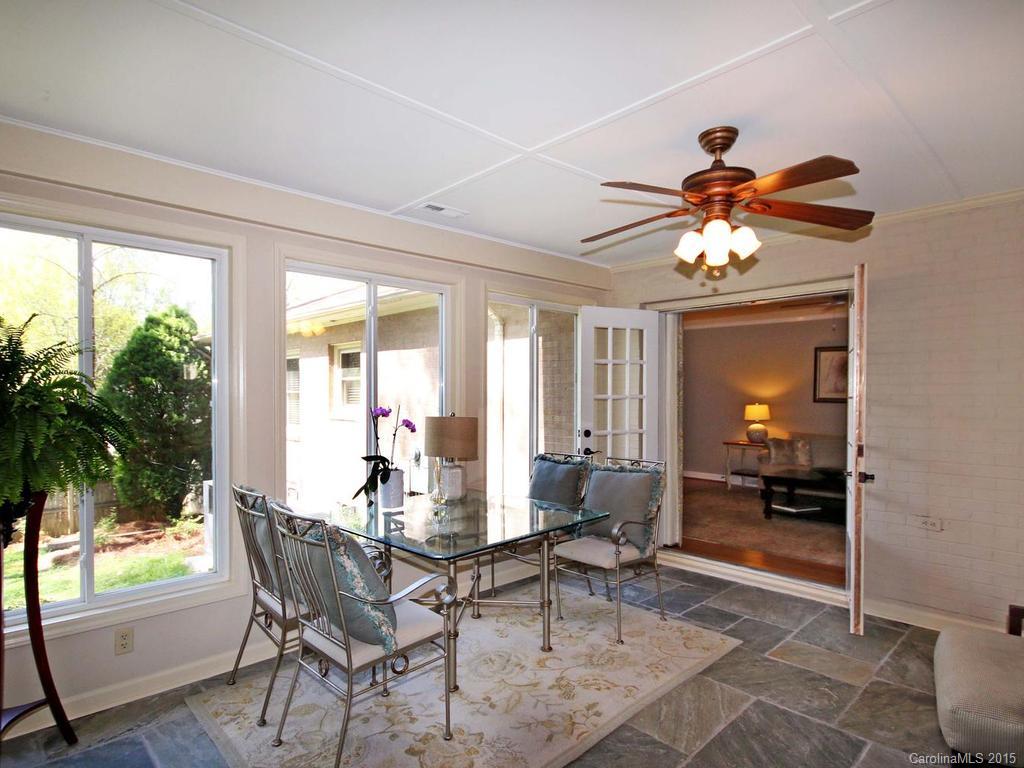 Providence Woods - Residential