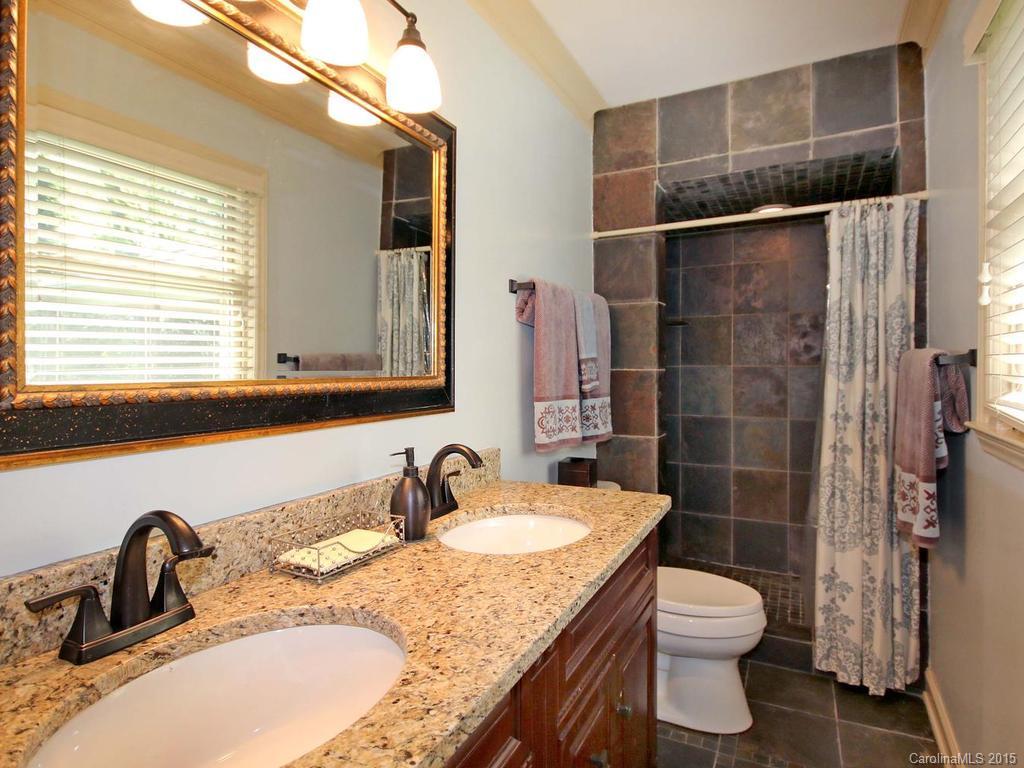 Providence Woods - Residential
