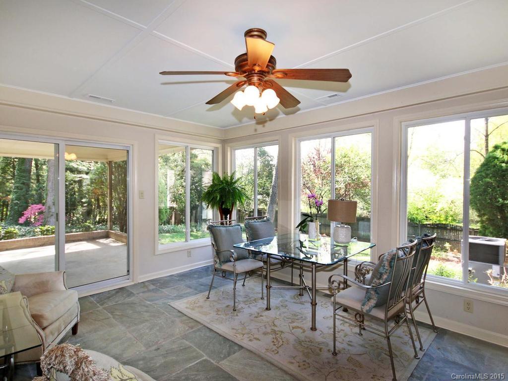 Providence Woods - Residential