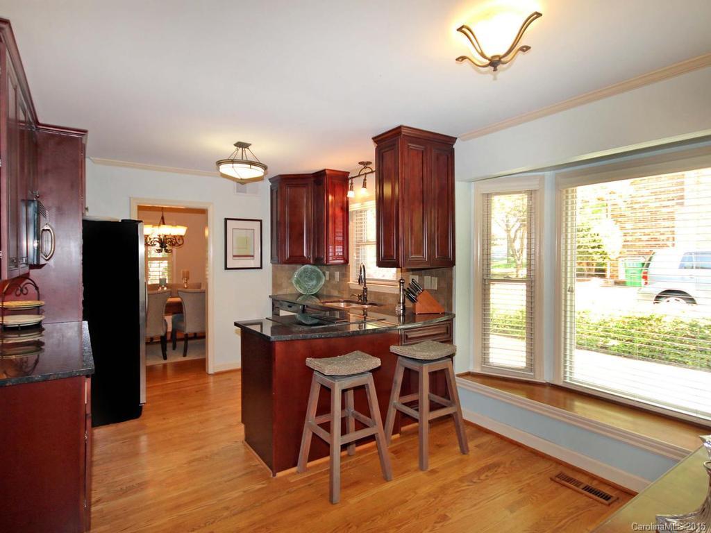 Providence Woods - Residential