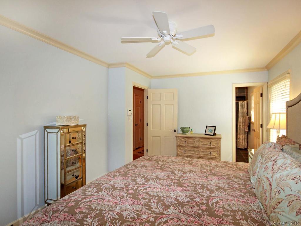 Providence Woods - Residential