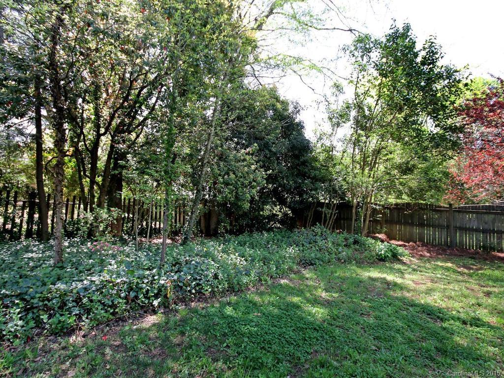Providence Woods - Residential