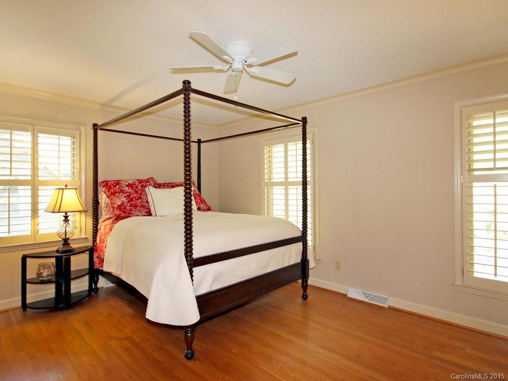 Providence Woods - Residential