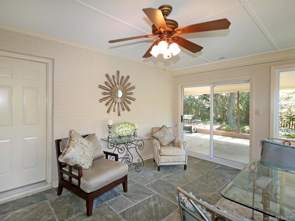 Providence Woods - Residential