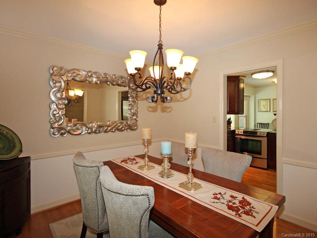 Providence Woods - Residential