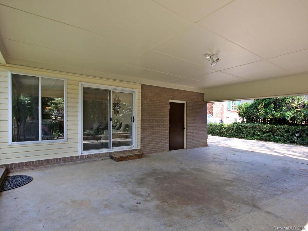 Providence Woods - Residential
