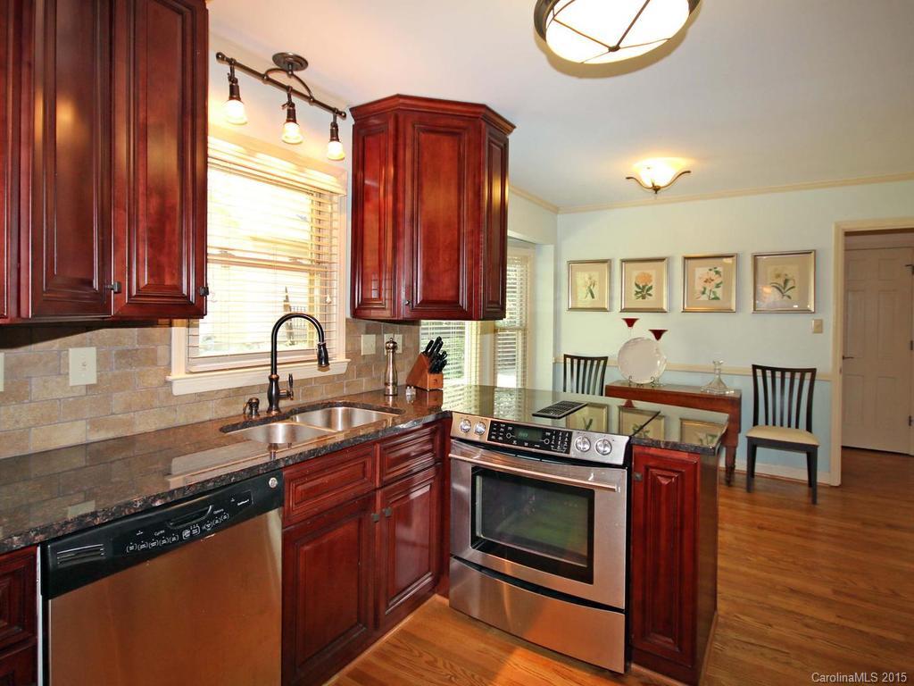 Providence Woods - Residential