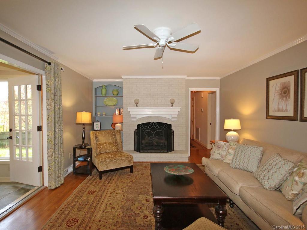 Providence Woods - Residential