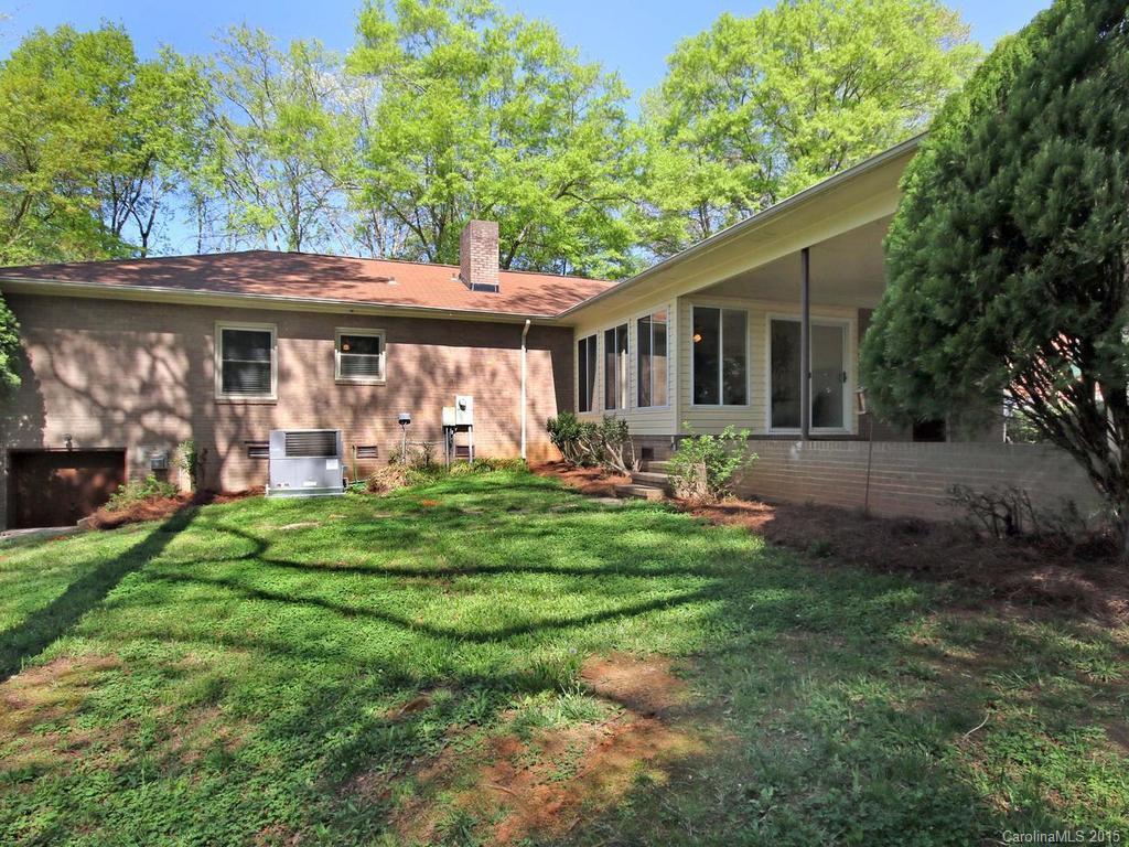 Providence Woods - Residential