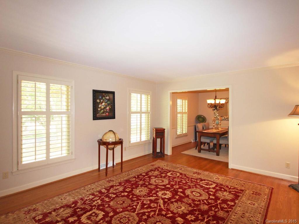 Providence Woods - Residential