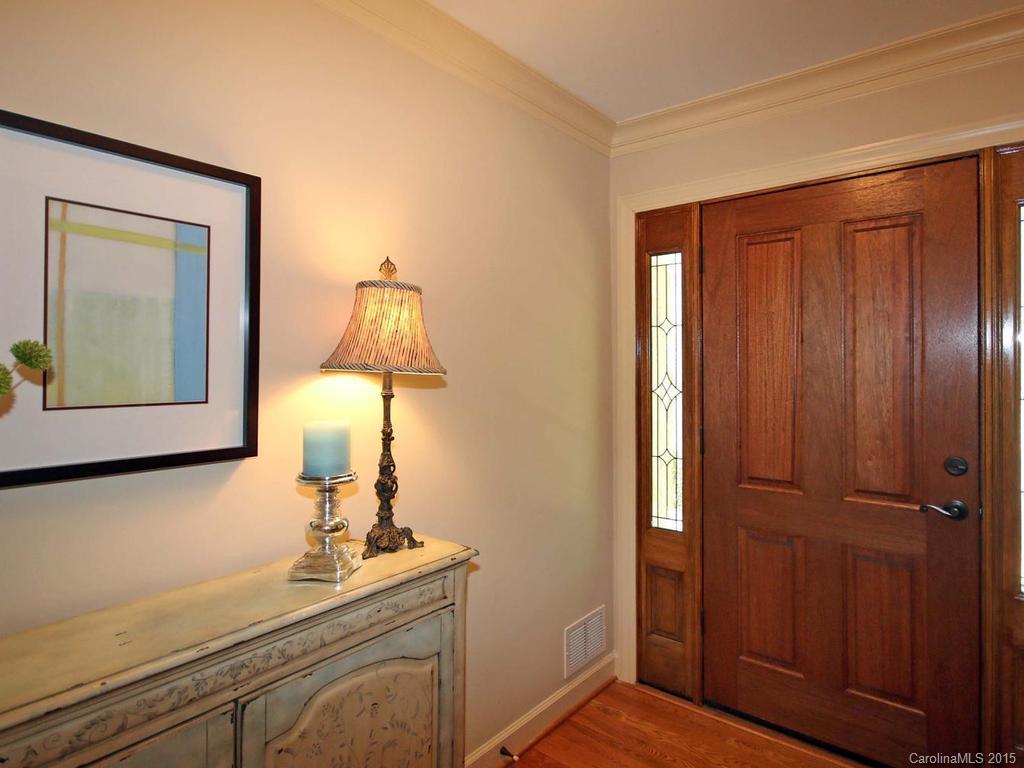 Providence Woods - Residential