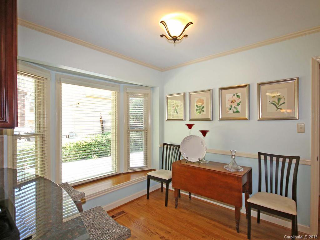 Providence Woods - Residential