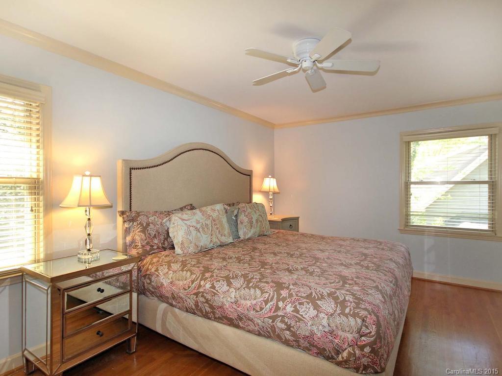 Providence Woods - Residential
