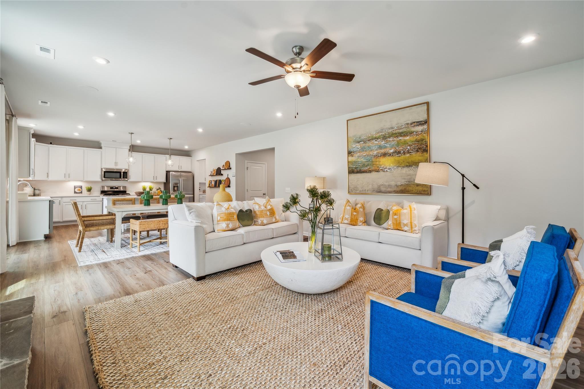 Clairmont - Residential