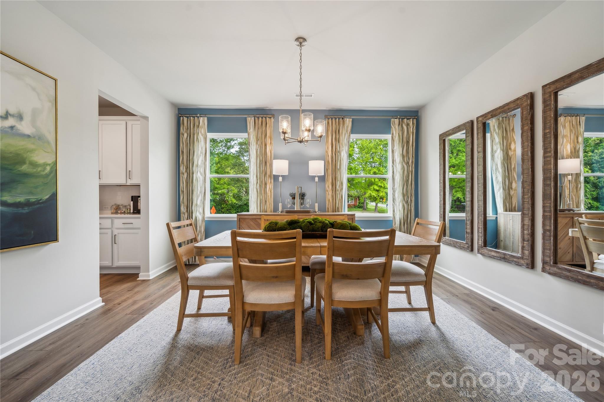 Clairmont - Residential