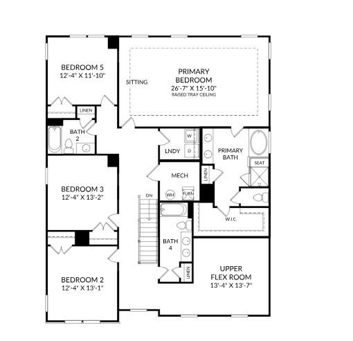 Clairmont - Residential