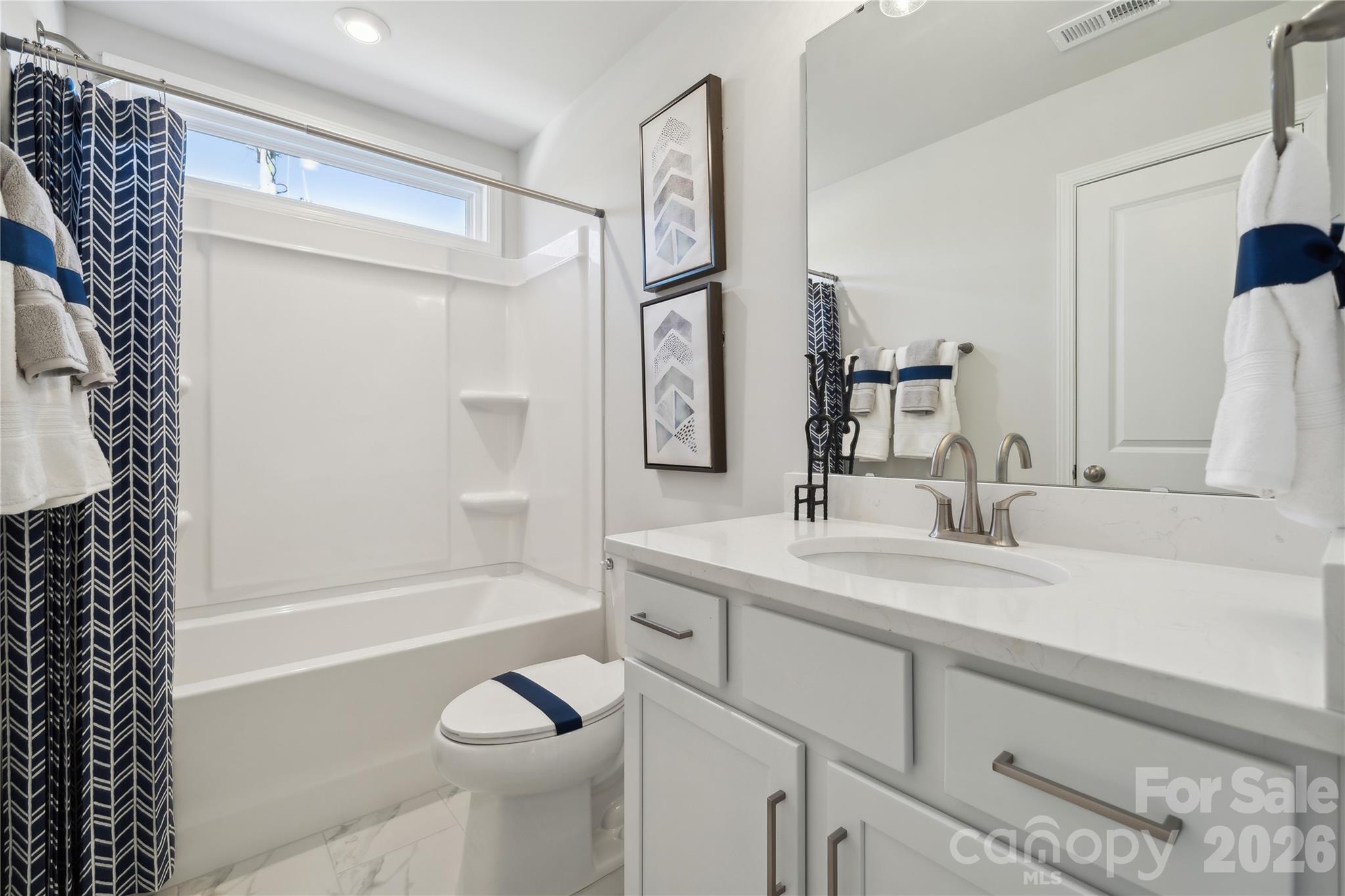 Clairmont - Residential