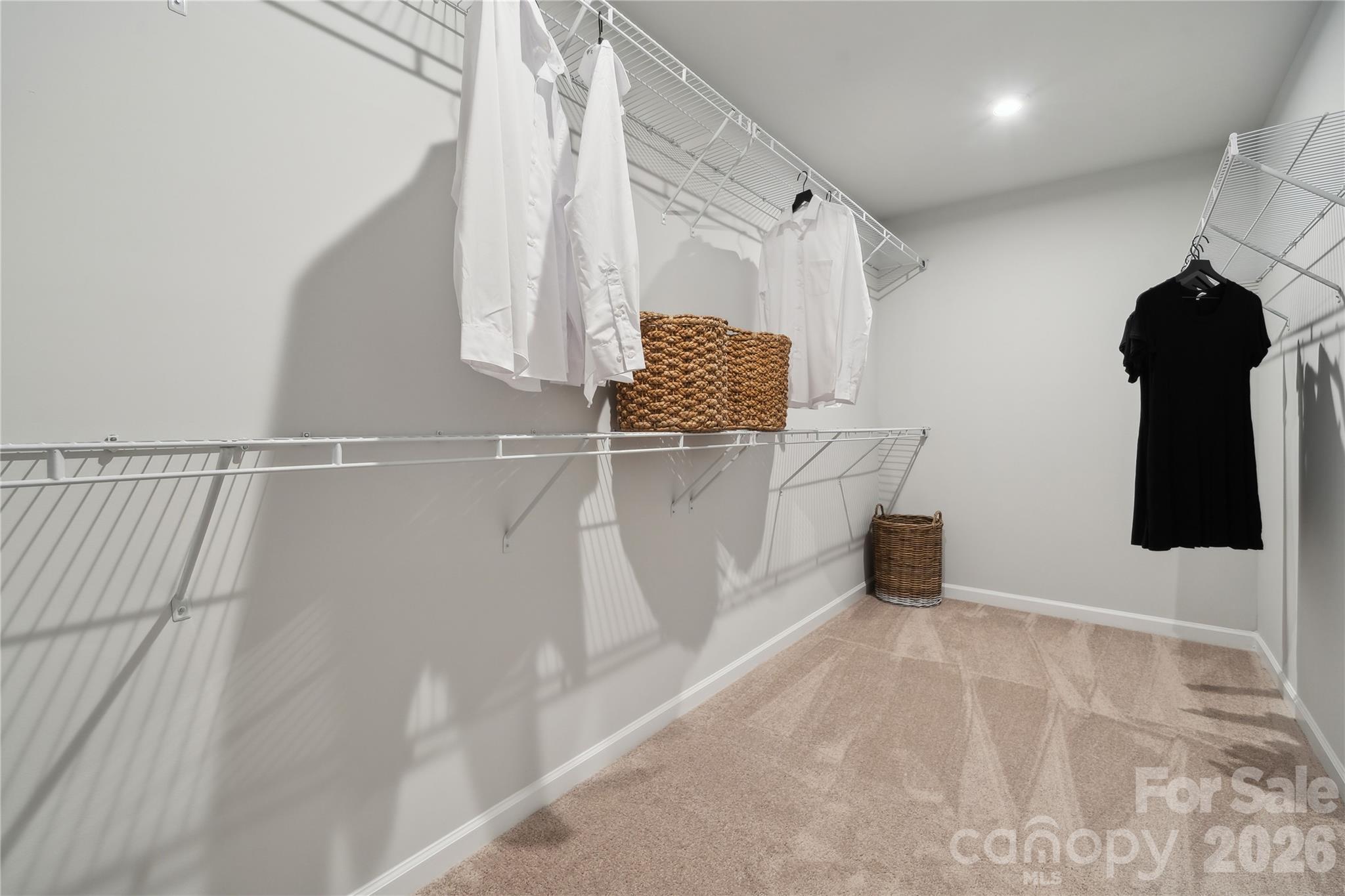 Clairmont - Residential