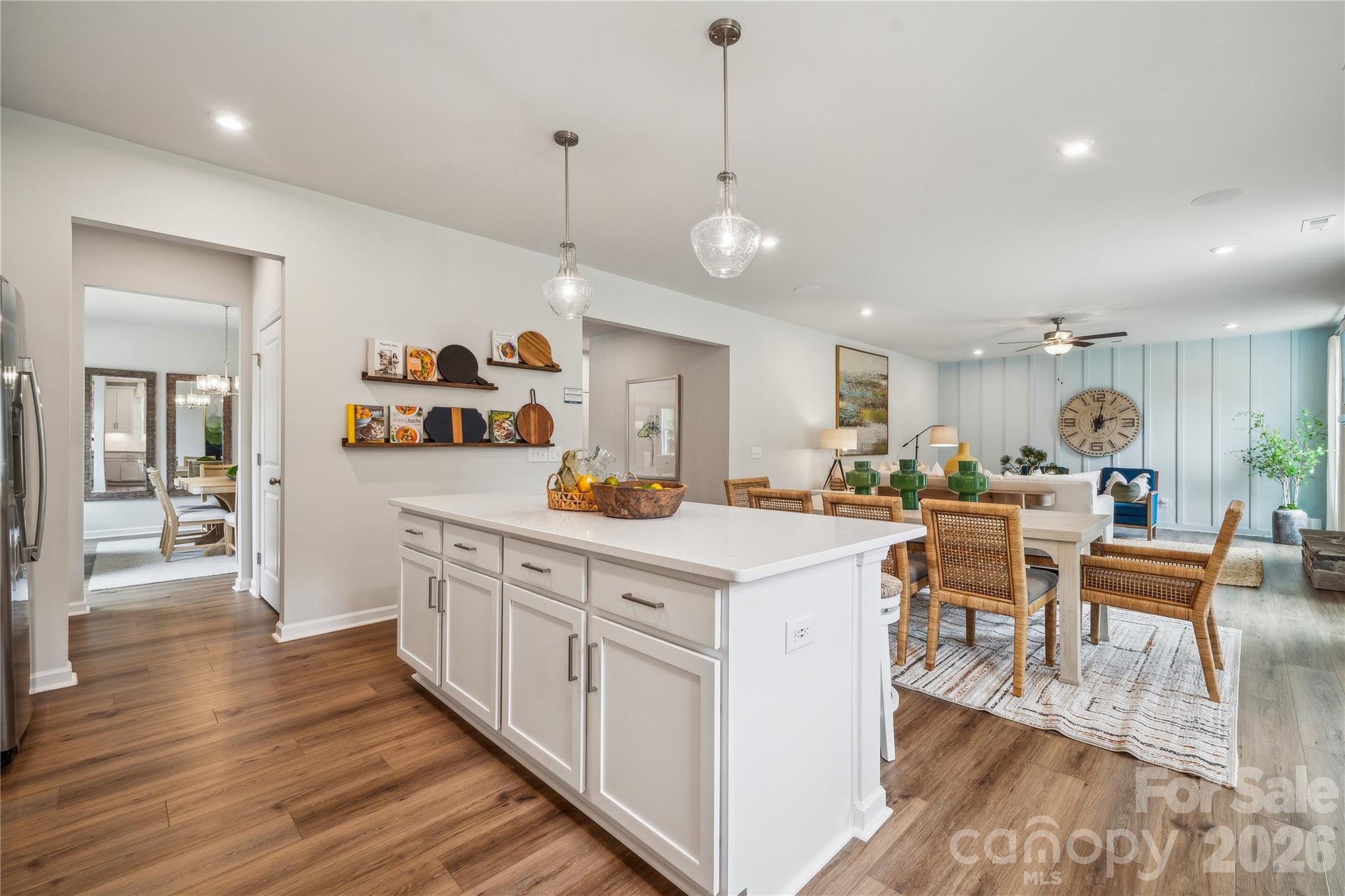 Clairmont - Residential