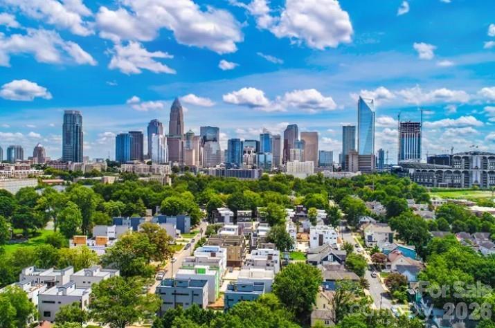 Clairmont - Residential