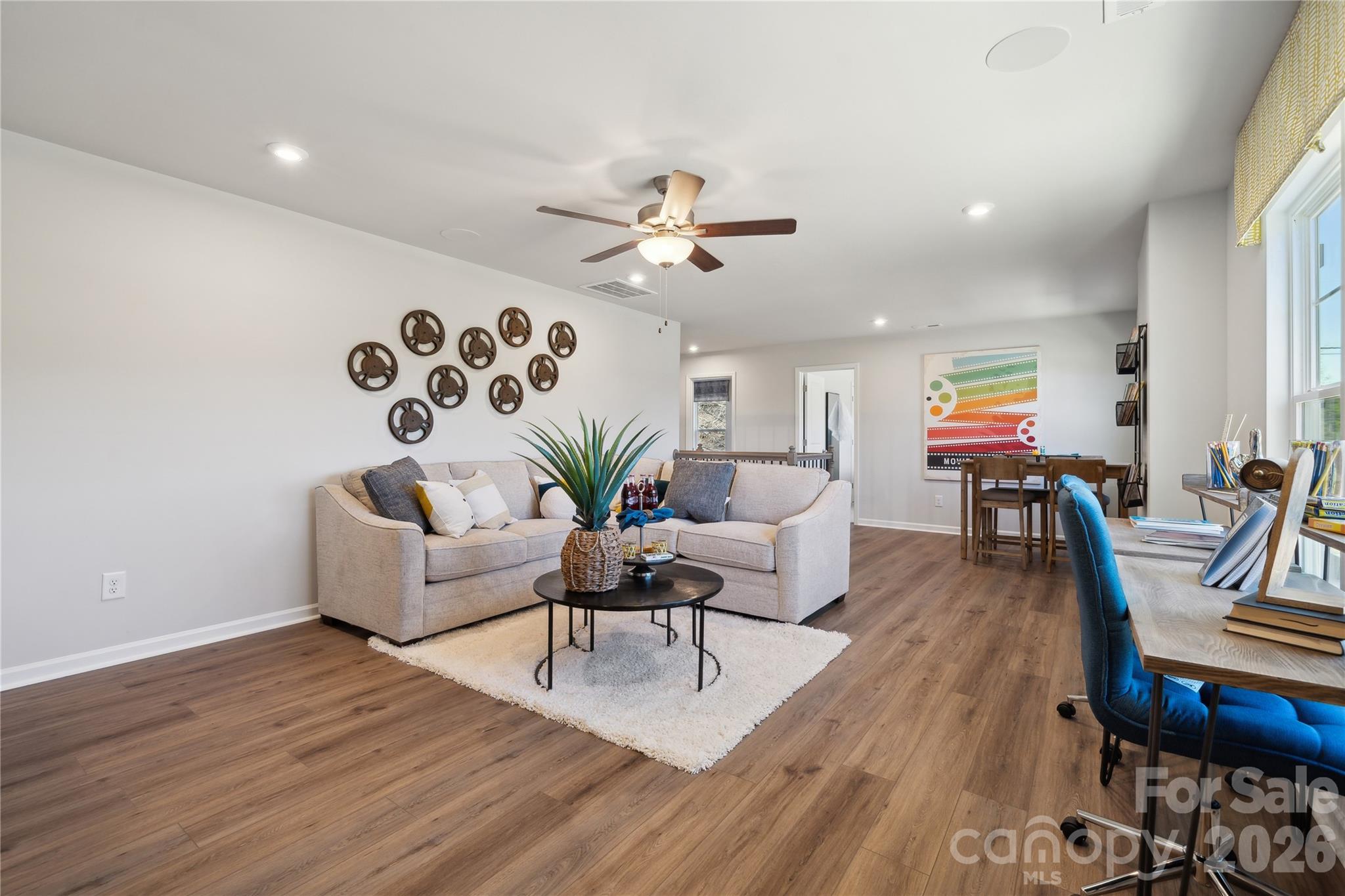 Clairmont - Residential