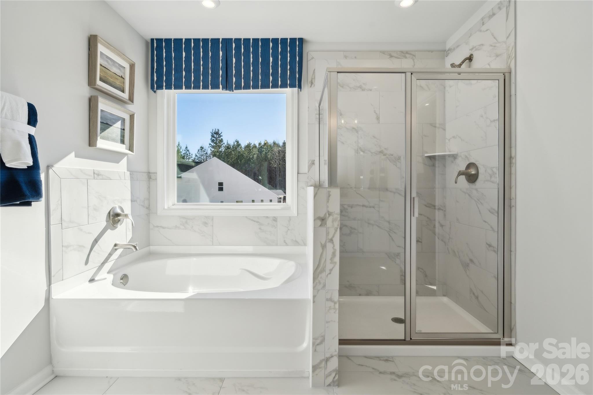 Clairmont - Residential