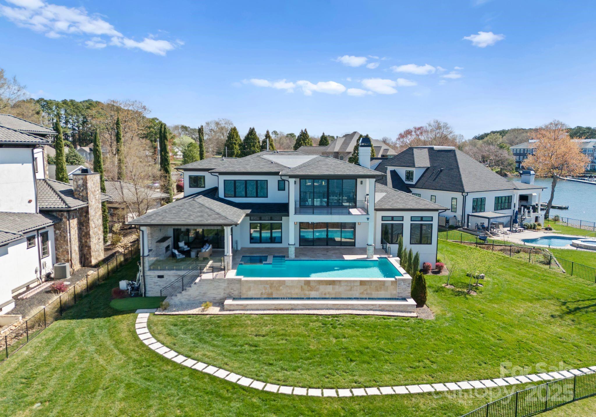 Cornelius - Residential